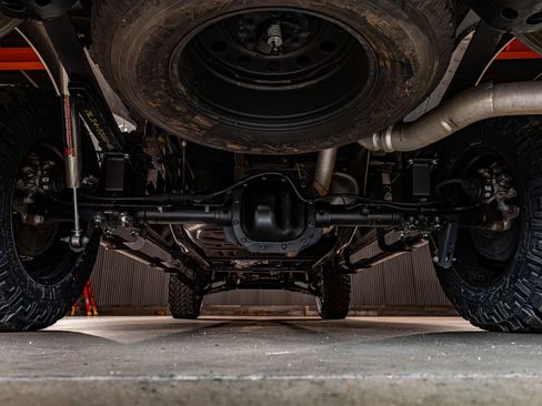 Used 2024 Ford F150 STX image 14