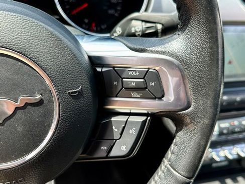 Used 2017 Ford Mustang GT Premium w/ Black Accent Package RWD image 32