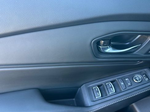 Used 2023 Honda Accord Sport image 11