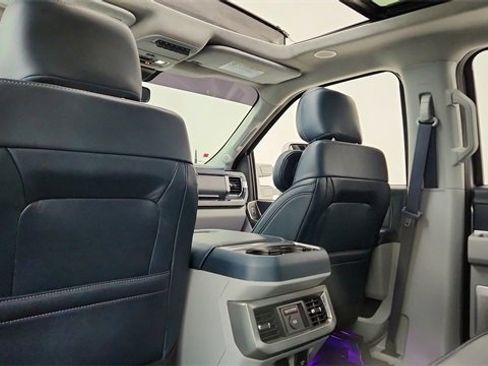 Used 2024 Ford F250 Limited w/ FX4 Off-Road Package image 37