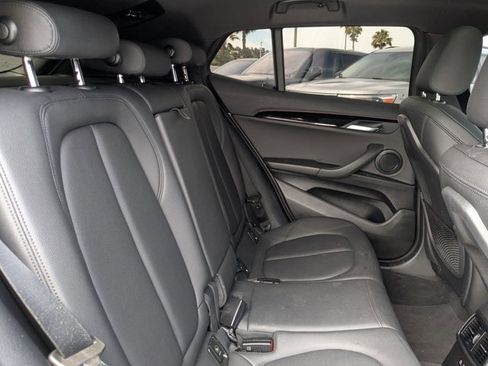 Used 2021 BMW X2 sDrive28i w/ M Sport X Package image 16