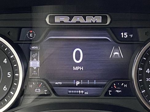 New 2026 RAM 1500 Big Horn image 6