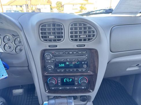 Used 2006 Buick Rainier CXL AWD/4WD image 46