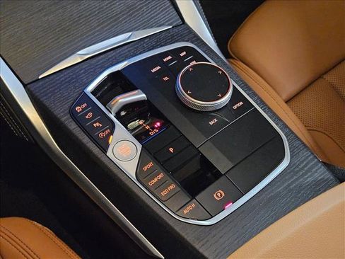 Used 2025 BMW 430i Coupe w/ M Sport Package image 12