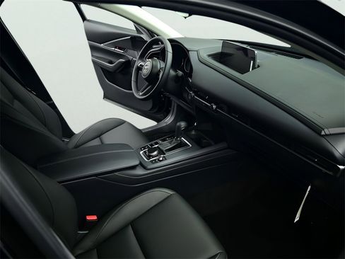 New 2026 MAZDA CX-30 AWD 2.5 S image 7