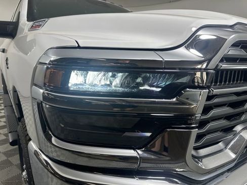 New 2026 RAM 2500 Tradesman image 4