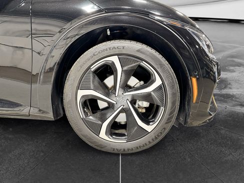 Used 2023 Kia EV6 GT-Line w/ GT-Line White Seat Package AWD/4WD image 34