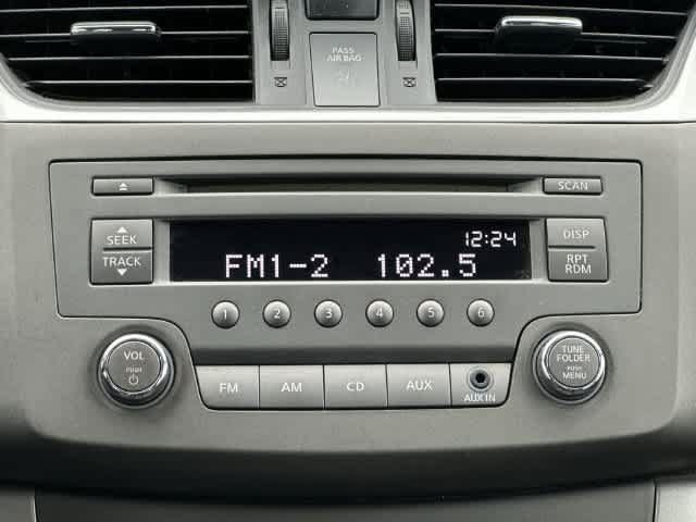Used 2014 Nissan Sentra S FWD image 10