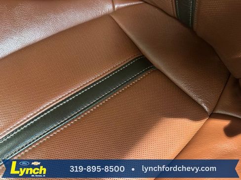 Used 2019 Ford F150 King Ranch w/ Equipment Group 601A Luxury AWD/4WD image 9