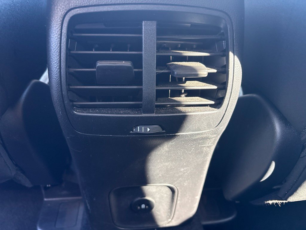 Used 2025 Ford Bronco Sport Big Bend AWD/4WD image 29