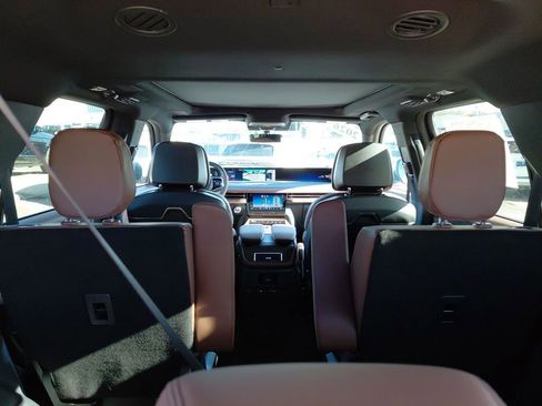 New 2026 Lincoln Navigator Reserve image 31