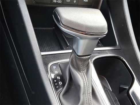 Certified 2025 Hyundai Tucson SEL image 15