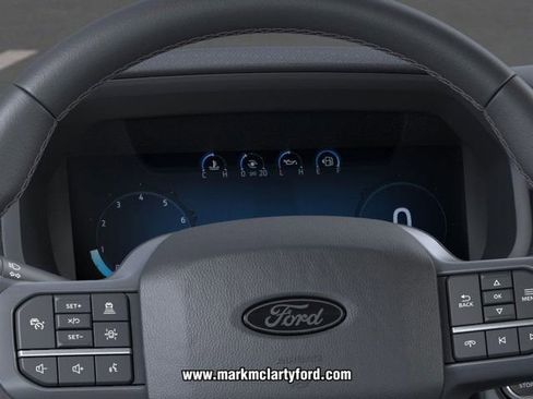 New 2026 Ford F150 XLT image 13