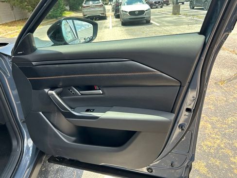 New 2026 MAZDA CX-50 AWD 2.5 Hybrid w/ Cargo Package image 11