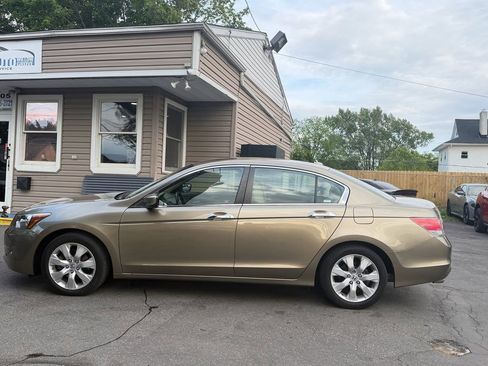Used 2008 Honda Accord EX-L image 2