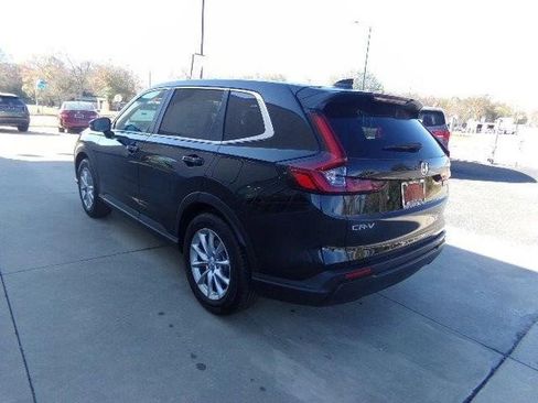 New 2026 Honda CR-V EX image 7
