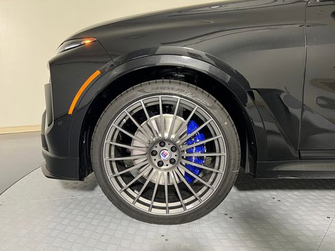 New 2026 BMW ALPINA XB7 AWD/4WD image 9