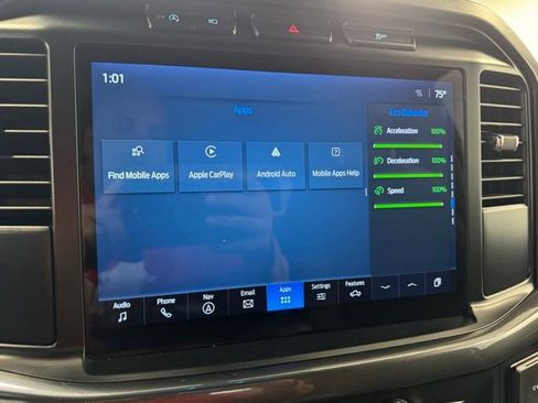 Used 2024 Ford F150 STX AWD/4WD image 19