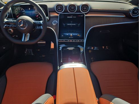 New 2026 Mercedes-Benz C 300 C 300 image 14