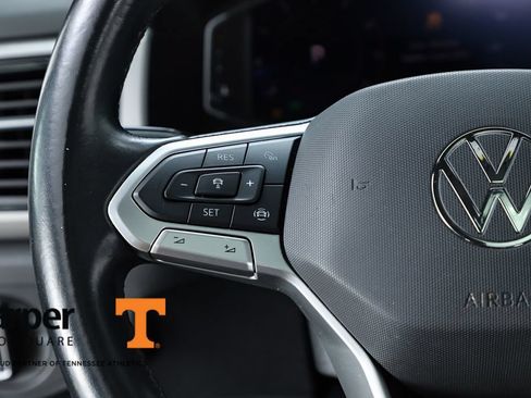 Used 2020 Volkswagen Atlas Cross Sport SEL FWD image 21
