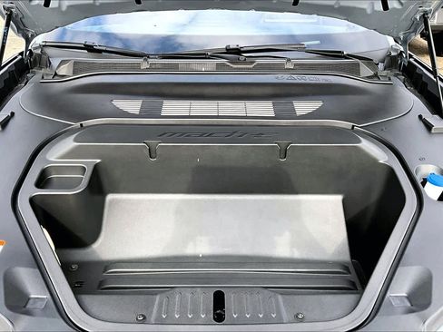 Used 2025 Ford Mustang Mach-E GT image 31