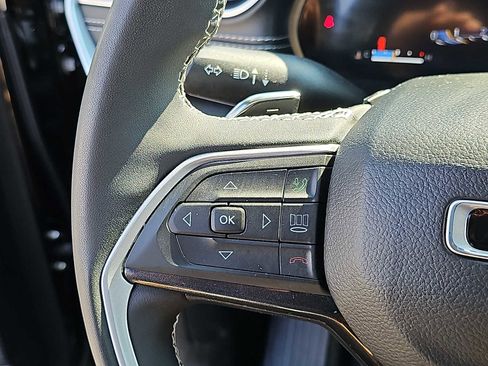 Used 2023 Jeep Grand Cherokee Altitude image 21