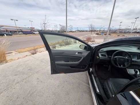 Used 2015 Hyundai Sonata Limited 2.0T image 32