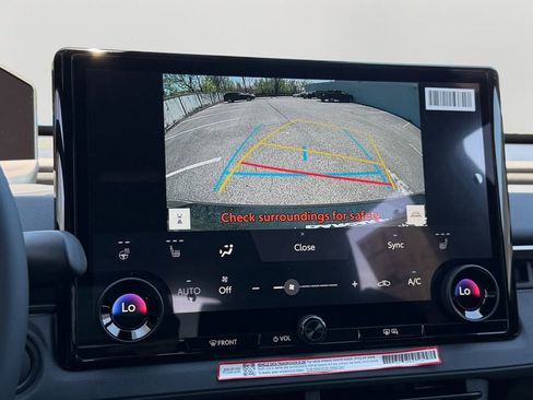 New 2026 Toyota bZ image 25