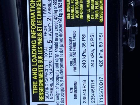 Used 2023 Toyota Camry SE FWD image 16