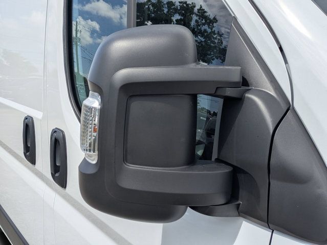 New 2026 RAM ProMaster 1500 FWD image 11