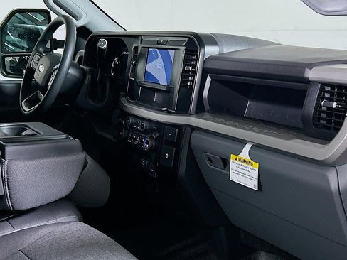 New 2026 Ford F350 XL w/ XL Chrome Package image 26