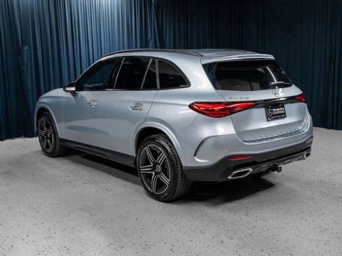 Certified 2026 Mercedes-Benz GLC 300 image 6