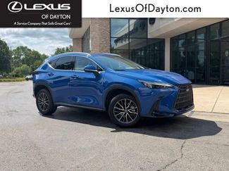 Used 2023 Lexus NX 250 FWD w/ Cold Area Package 360° Tour