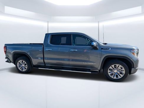 Used 2021 GMC Sierra 1500 Denali image 2