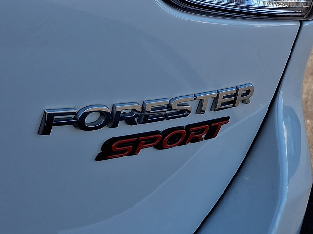 Used 2020 Subaru Forester Sport AWD/4WD image 30