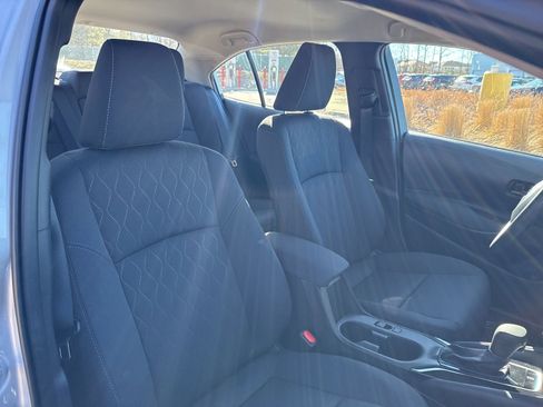New 2026 Toyota Corolla LE image 14