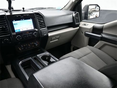 Used 2018 Ford F150 XL w/ Equipment Group 101A Mid image 11