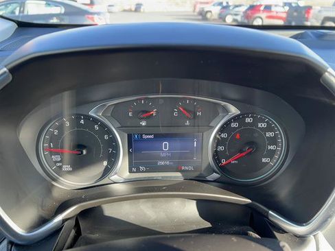 Used 2024 Chevrolet Equinox LT image 20