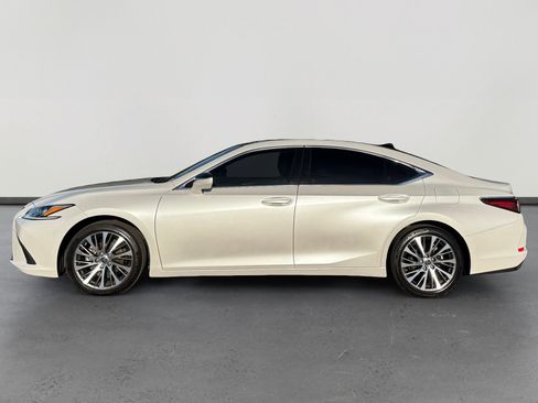 Used 2019 Lexus ES 350 image 2