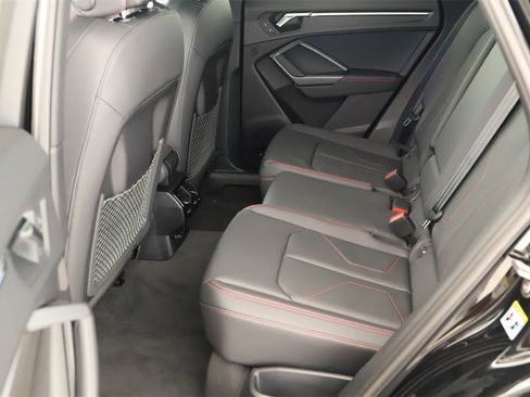 New 2025 Audi Q3 2.0T Premium Plus image 28