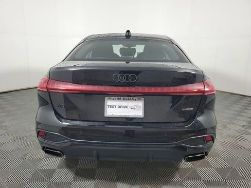 New 2026 Audi A5 2.0T Premium Plus image 5