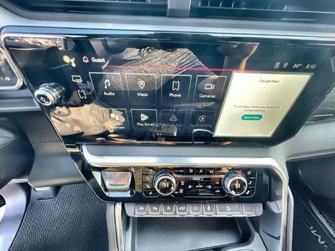 New 2026 GMC Sierra 1500 Denali image 17