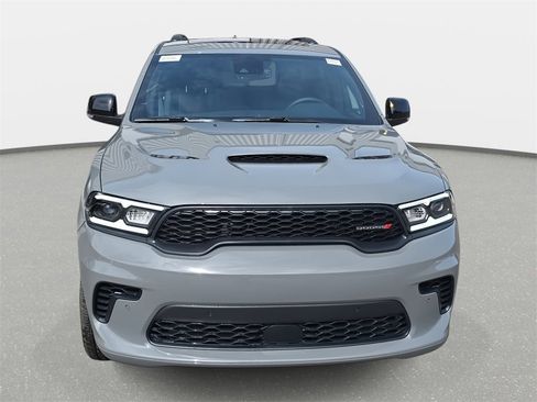 New 2026 Dodge Durango GT image 2