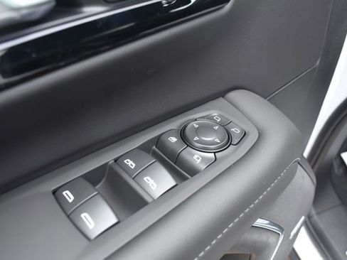New 2026 Chevrolet Tahoe LT AWD/4WD image 13