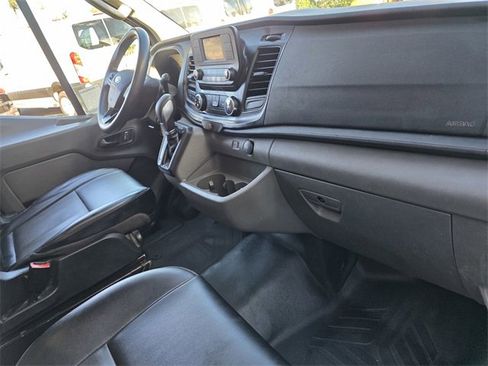 Used 2023 Ford Transit 350 148 High Roof image 16