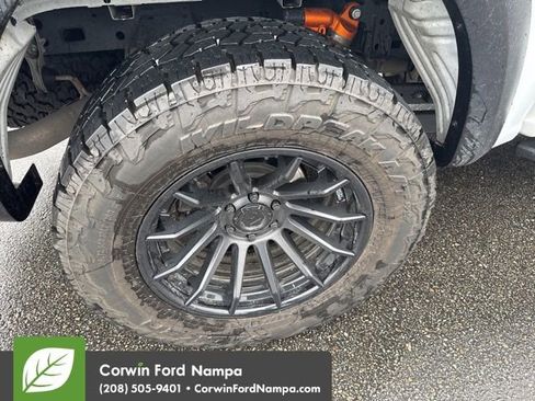 Used 2024 Ford F150 Raptor image 7