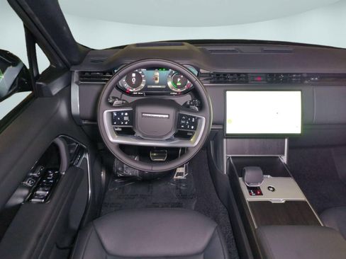 New 2026 Land Rover Range Rover SE AWD/4WD image 26