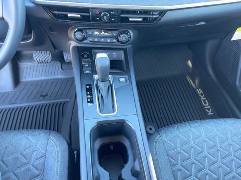 New 2026 Nissan Kicks SV w/ SV Premium Package image 18