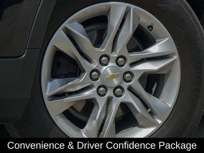 Used 2022 Chevrolet Blazer LT