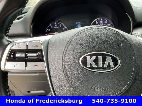 Used 2021 Kia Telluride S AWD/4WD image 34